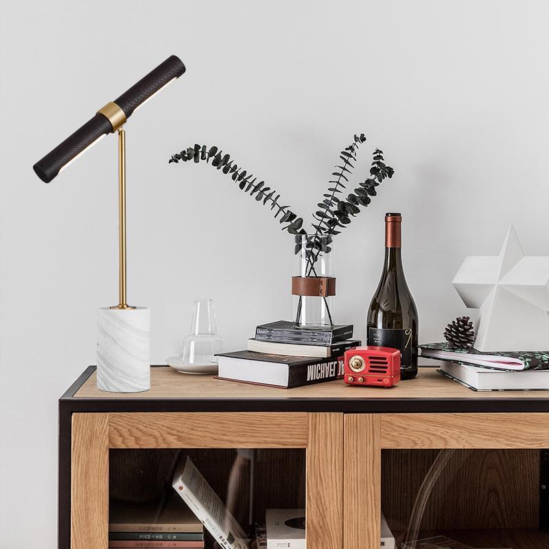 Lighting Design Decor - Lampe de table décorative, lampe de