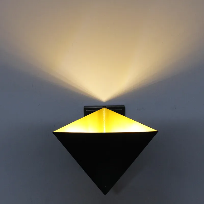 Lighting Design Decor - Plafonnier LED au design nordique minimaliste,