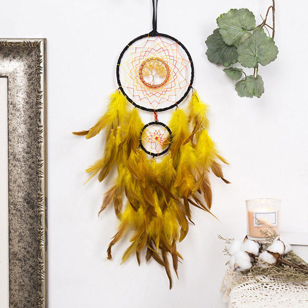 Wall Decor Lighting Tree - 2 pièces, arbre de vie en