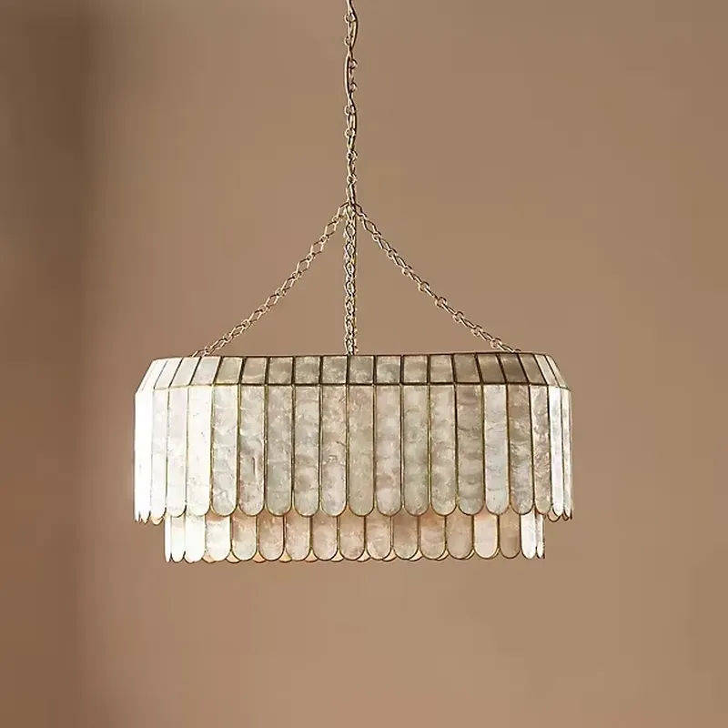 Lighting Decor Living Room - Lustre moderne américain pour salle à