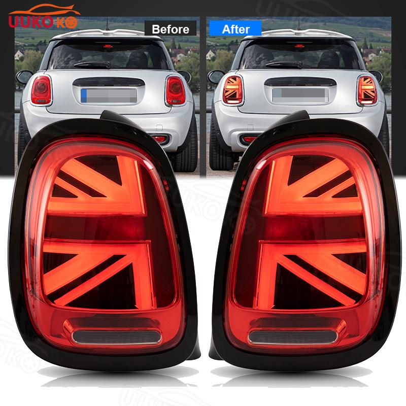 Union Lighting & Decor Hours - Pour Mini Cooper F55 F56 F57