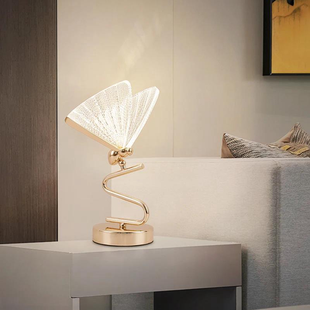 Decor Lighting & Decor Fires Photos - 【~ Nouveau modèle FDDT】Lampe décorative en