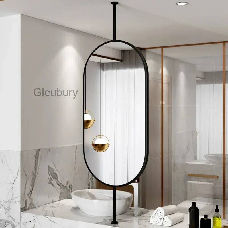 Decor Lighting The Parade - Miroir de salle de bain sur