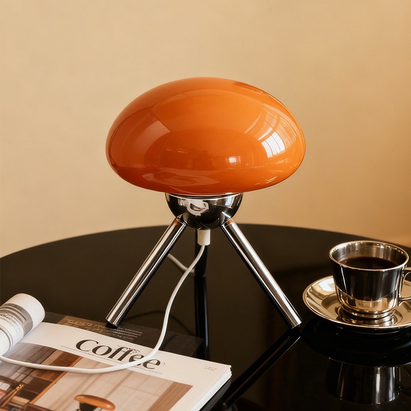Decor Lighting Table Lamps - Lampe de table en verre style