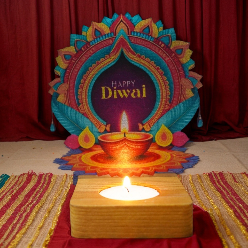 Usine inde Diwali Festival des - Decor Lighting India avis et prix