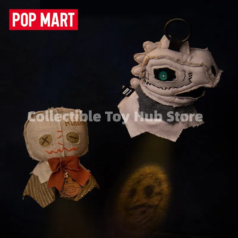 Authentique Pop Mart Hirono Af - Pendant Light Shade avis et prix
