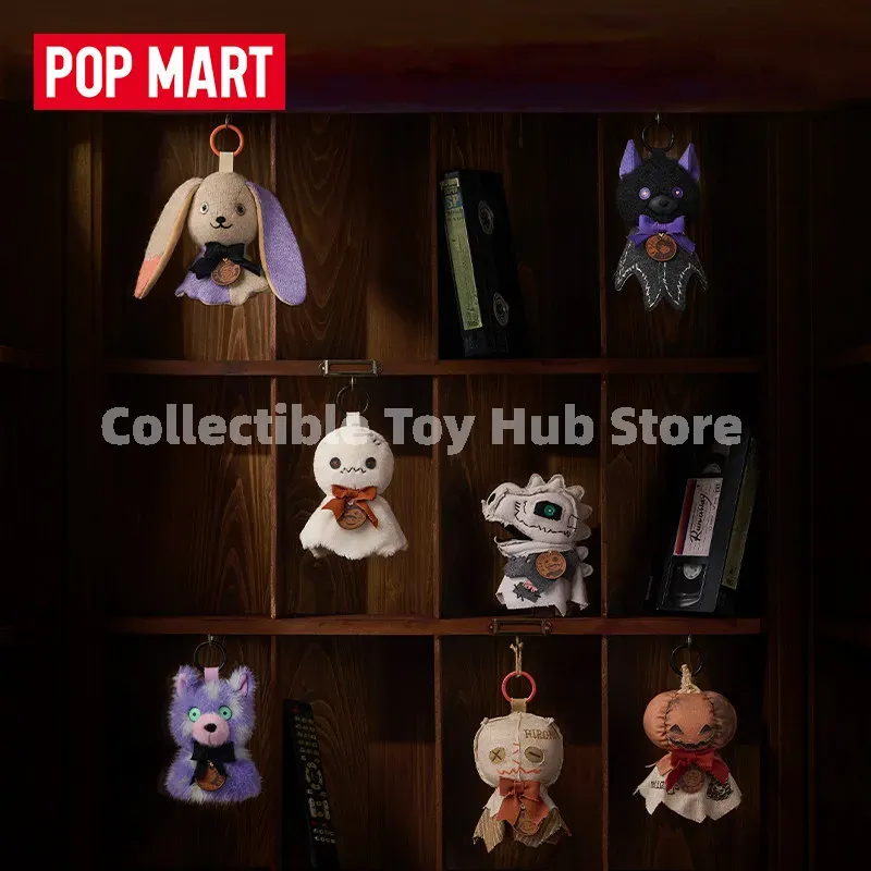 Authentique Pop Mart Hirono Af - Pendant Light Shade avis et prix