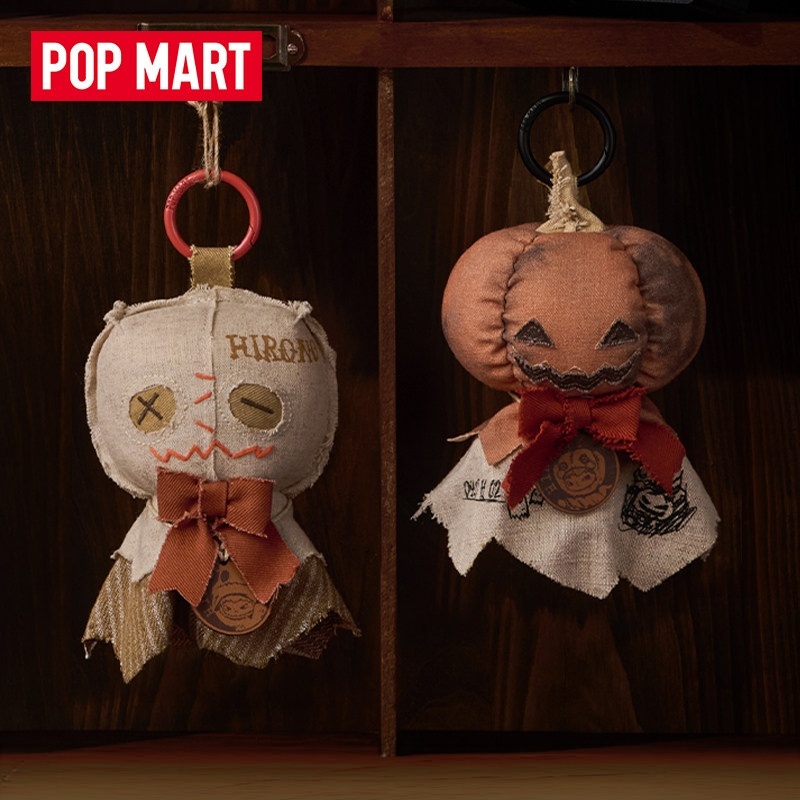 Nouvelle série Pop Mart Hirono - Pendant Light Shade avis et prix