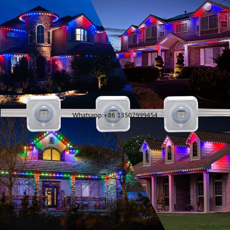 Bandes LED intelligentes contr - Decor Lighting & Decor Fires Photos avis et prix