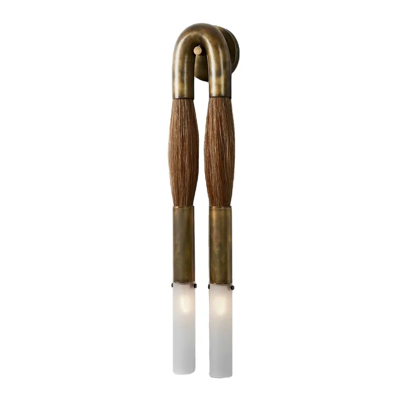 Nouveau design, applique mural - Lighting Design Decor avis et prix