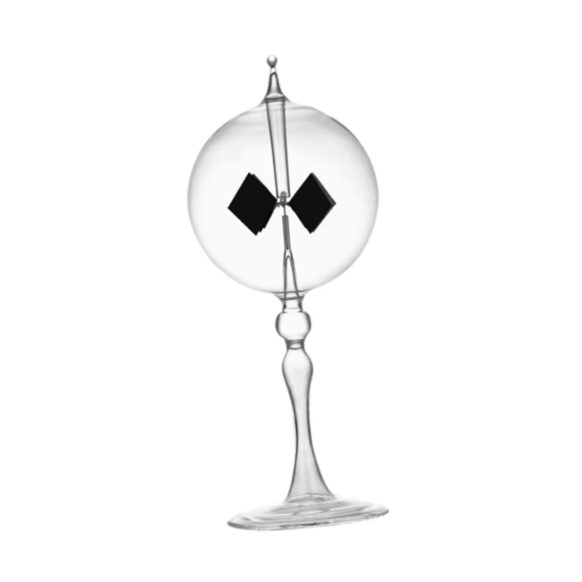 AA98 solaire Crookes radiomètr - Lighting Design Decor avis et prix