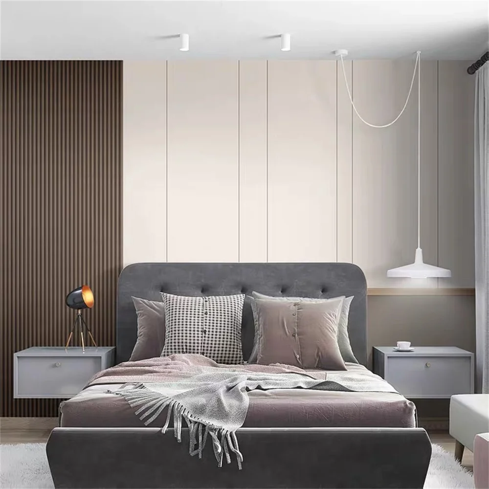Papier peint personnalisé à mo - Decor Lighting Cork avis et prix