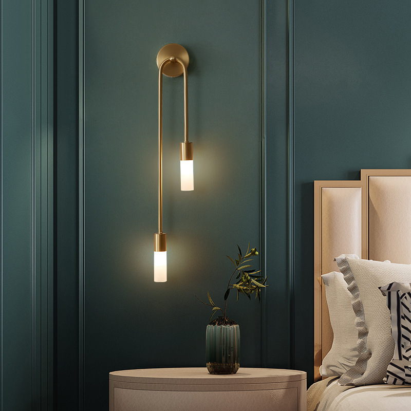 Lampe murale LED décorative no - Decor Lighting & Decor Fires Photos avis et prix