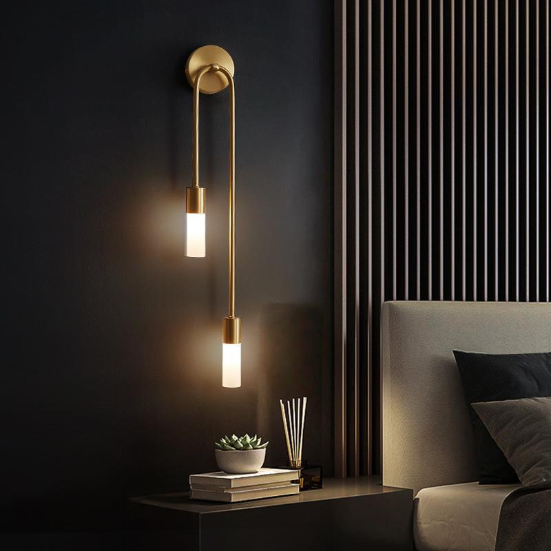Lampe murale LED décorative no - Decor Lighting & Decor Fires Photos avis et prix