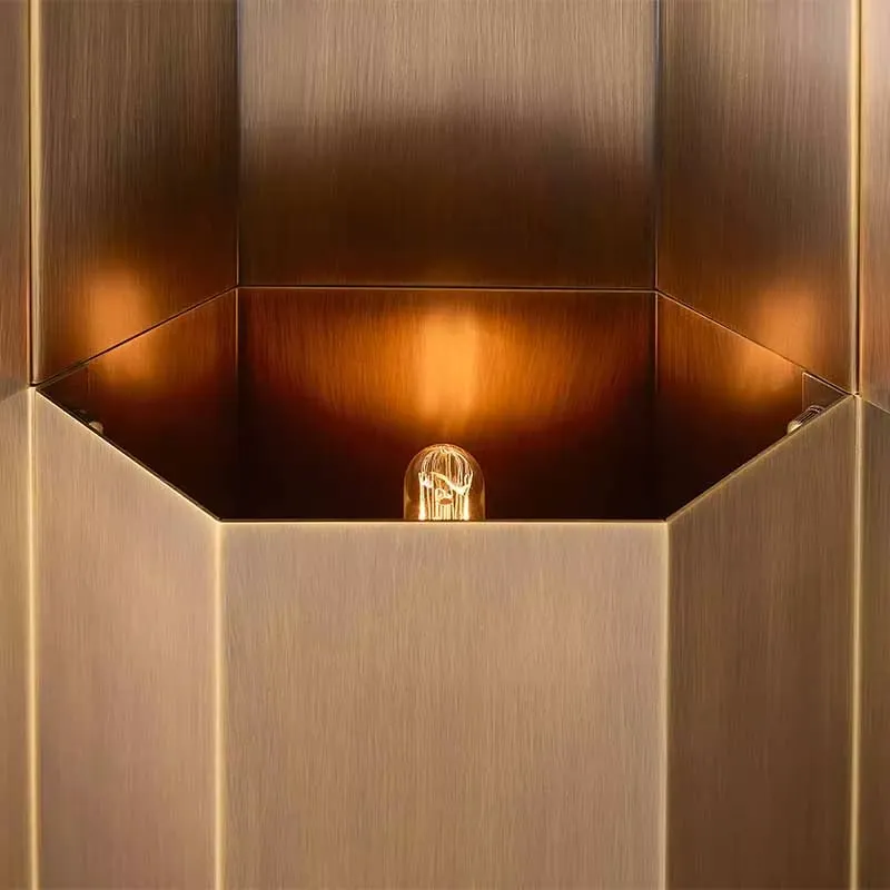 Applique décorative moderne, a - Lighting Decor Living Room avis et prix