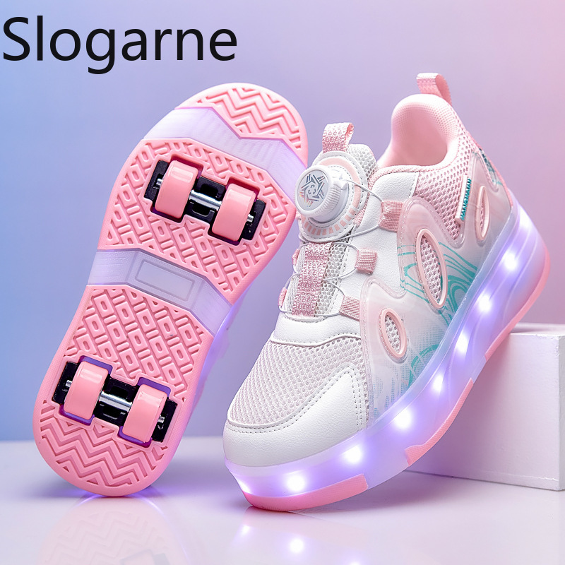 Nouvelles Chaussures à Roulett - Lighting Design Decor avis et prix