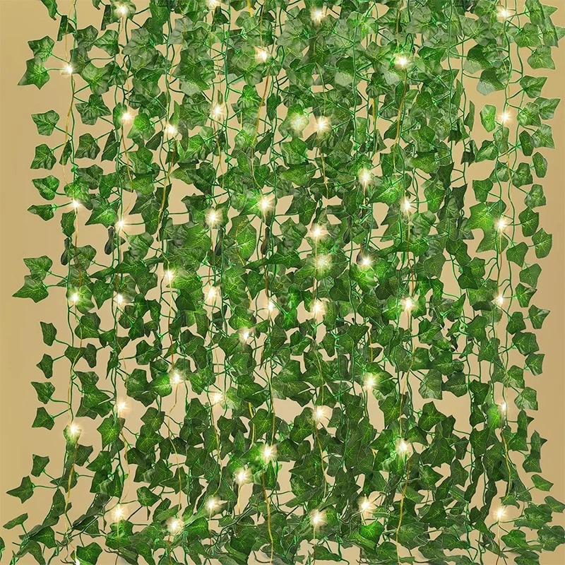 Guirxiété Lumineuse LED de Lie - Wall Decor Lighting Tree avis et prix