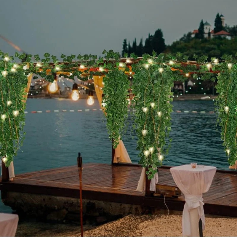 Guirxiété Lumineuse LED de Lie - Wall Decor Lighting Tree avis et prix