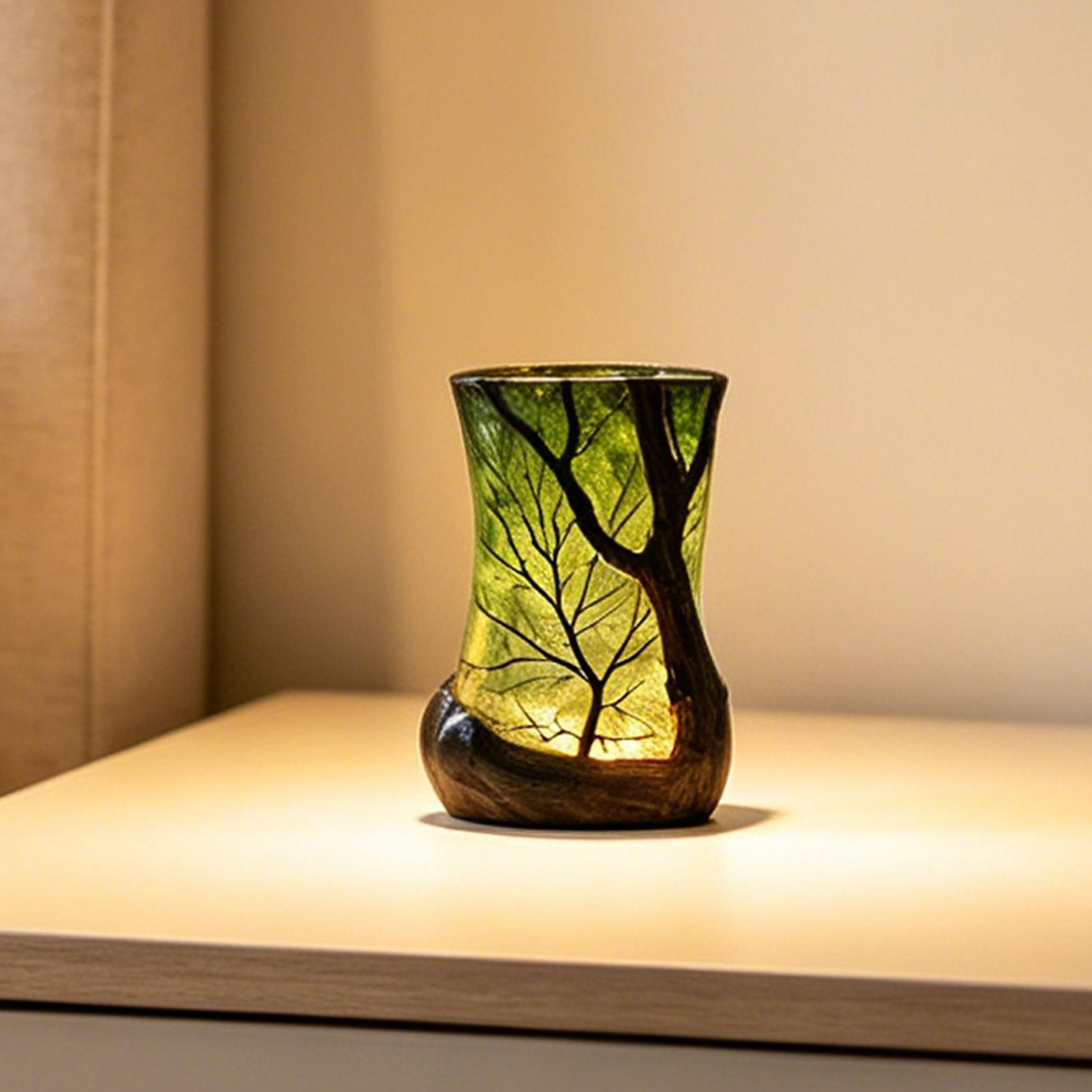 Lampe de chevet, veilleuse for - Decor Lighting & Decor Fires Photos avis et prix
