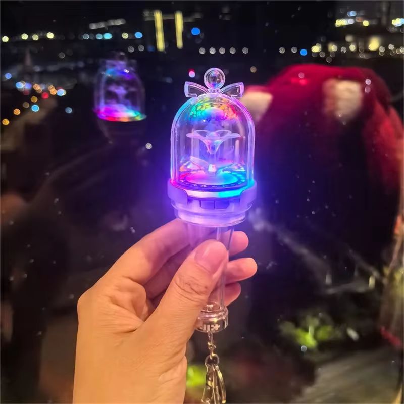 Porte-clés lumineux mini Kpop  - Pendant Light Shade avis et prix