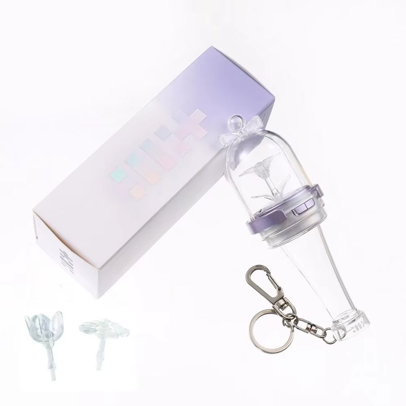 Porte-clés lumineux mini Kpop  - Pendant Light Shade avis et prix