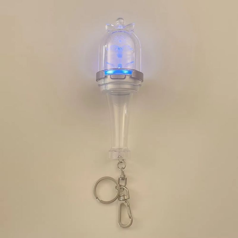 Porte-clés lumineux mini Kpop  - Pendant Light Shade avis et prix