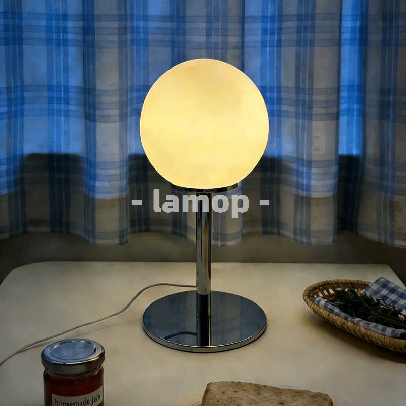 Lampe de table à poteau fin ch - Decor Lighting Table Lamps avis et prix