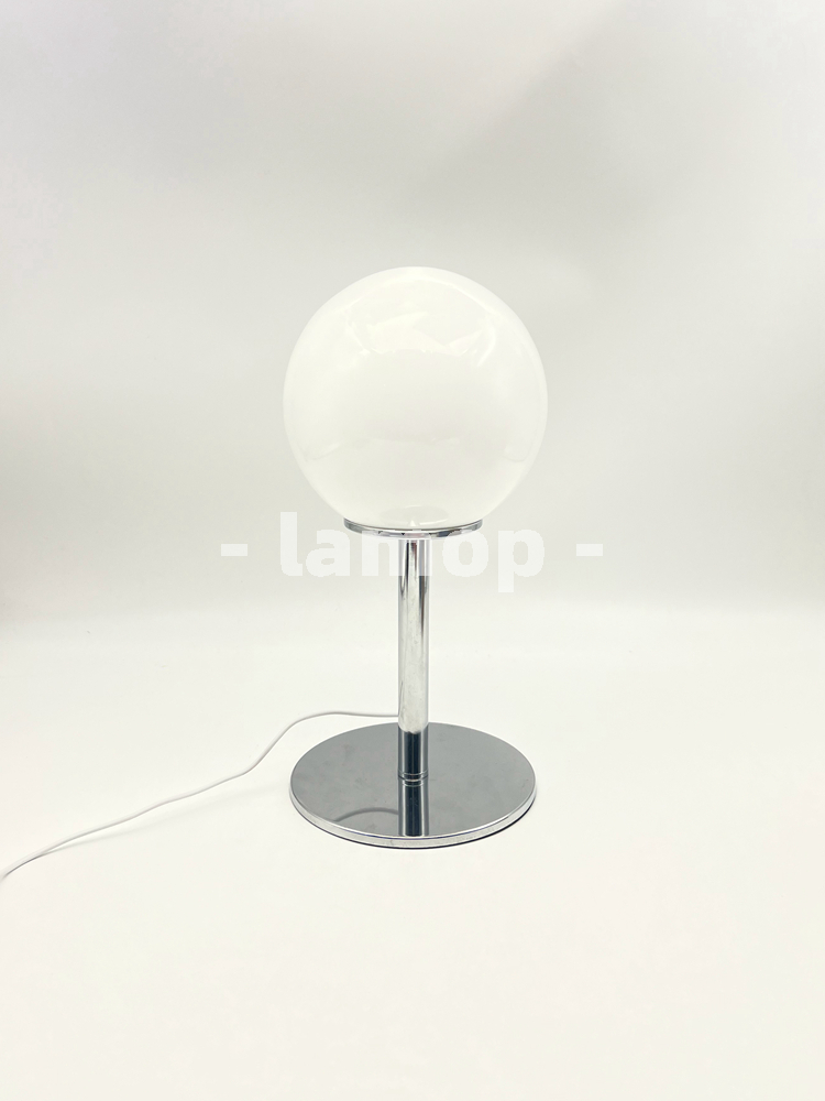 Lampe de table à poteau fin ch - Decor Lighting Table Lamps avis et prix