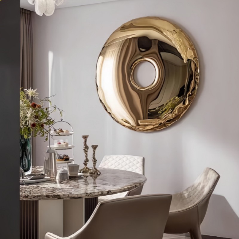 Décoration murale en forme de  - Lighting Metal Wall Decor avis et prix