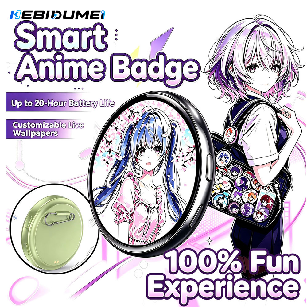 KEBIDUMEI Badge Électronique D - Pendant Light Shade avis et prix
