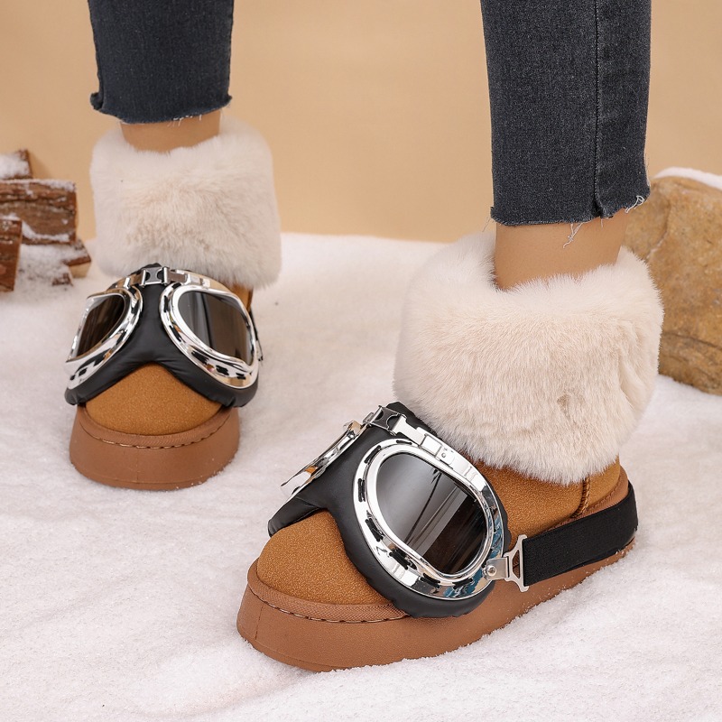 Bottes de neige confortables à - Decor Lighting Online avis et prix