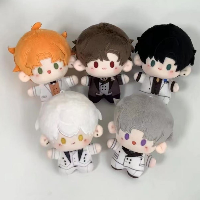 Poupée en peluche Anime Light  - Decor Lighting Fans avis et prix