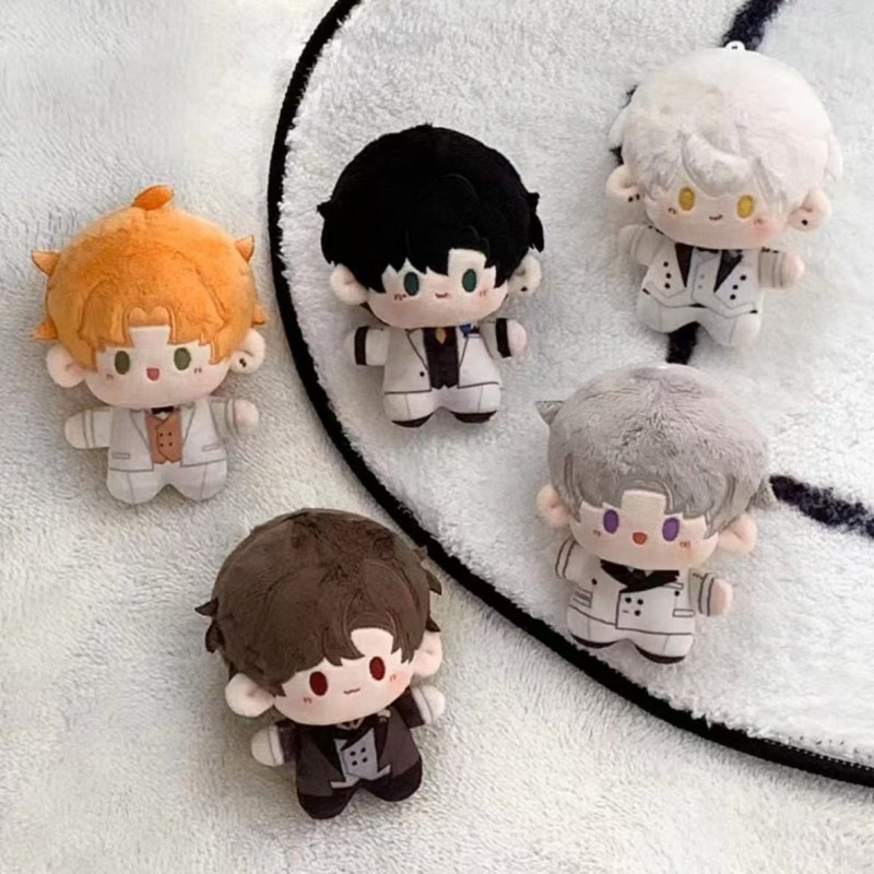 Poupée en peluche Anime Light  - Decor Lighting Fans avis et prix
