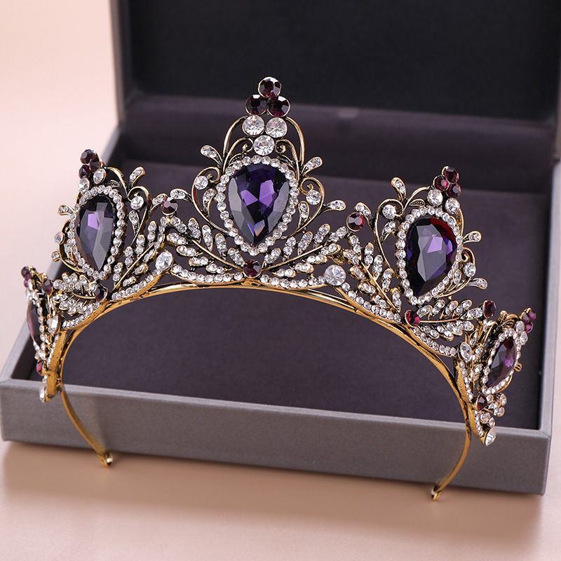 Élégante Couronne Baroque Vint - Elegant Decor & Lighting Llc avis et prix