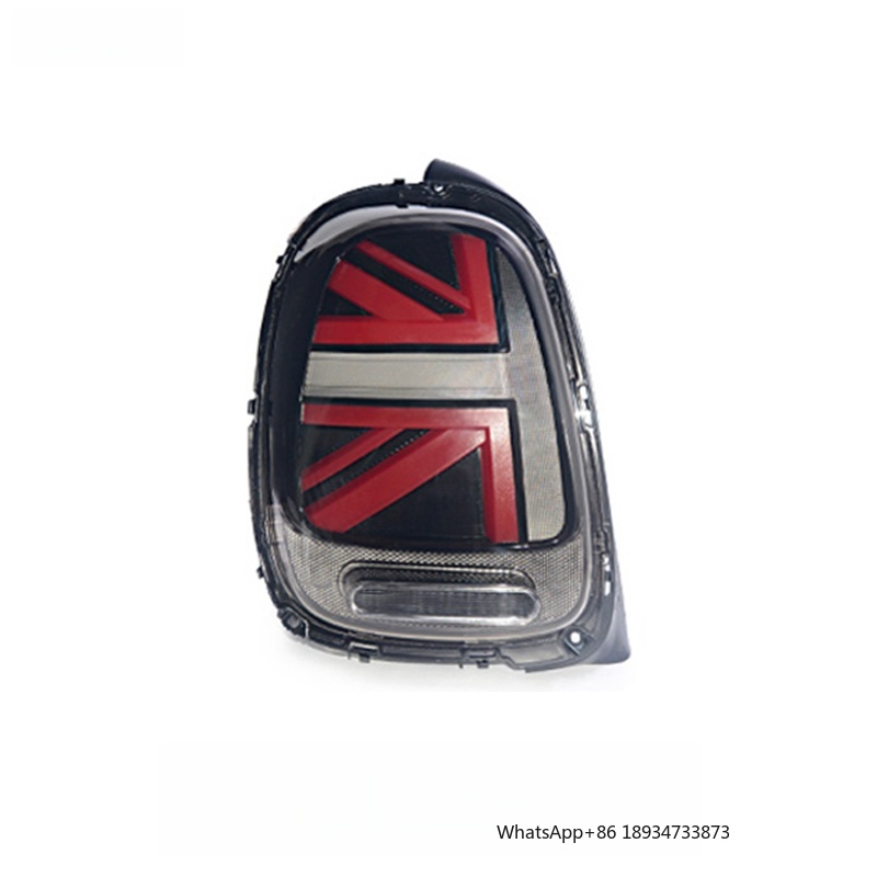 Convient pour BMW MINI feux ar - Union Lighting & Decor Hours avis et prix