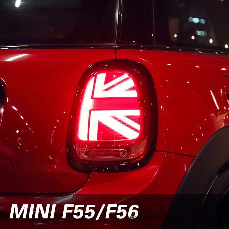 Convient pour BMW MINI feux ar - Union Lighting & Decor Hours avis et prix