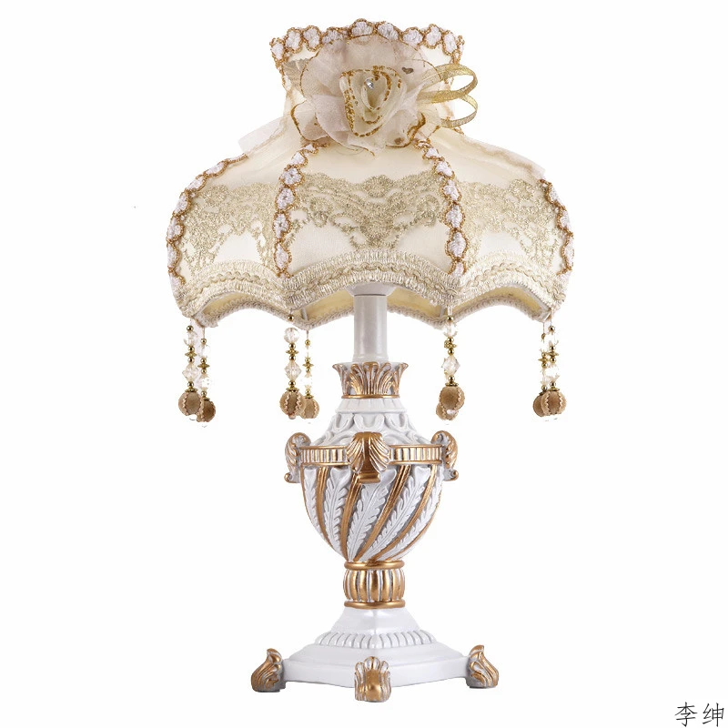 Lampe De Table Vintage princes - Decor Lighting The Parade avis et prix