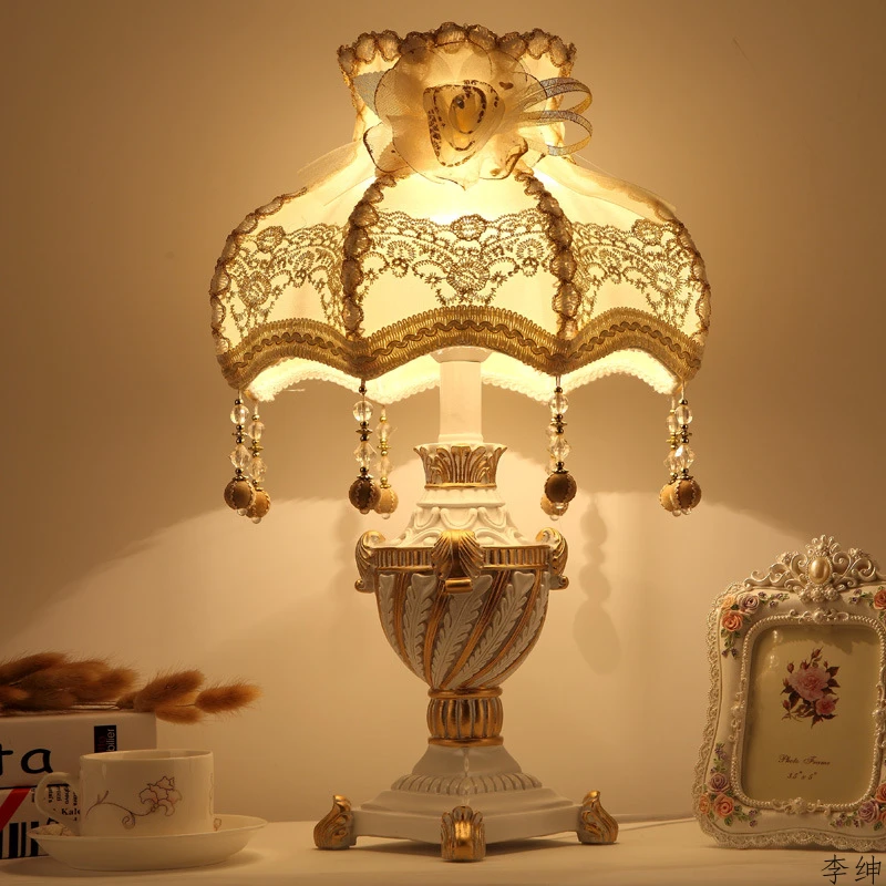 Lampe De Table Vintage princes - Decor Lighting The Parade avis et prix
