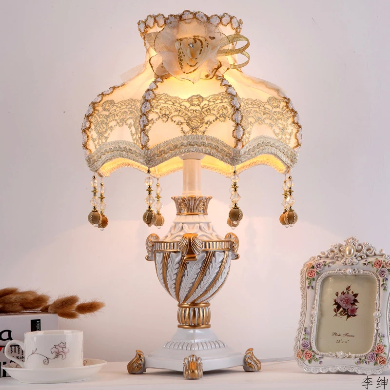 Lampe De Table Vintage princes - Decor Lighting The Parade avis et prix