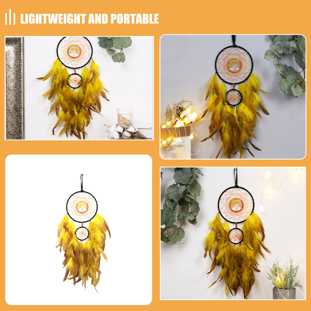 2 pièces, arbre de vie en cris - Wall Decor Lighting Tree avis et prix