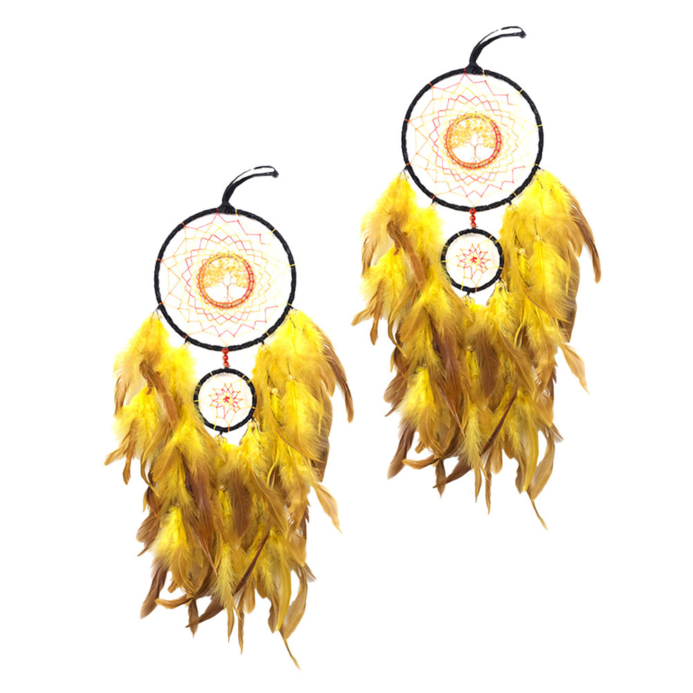 2 pièces, arbre de vie en cris - Wall Decor Lighting Tree avis et prix