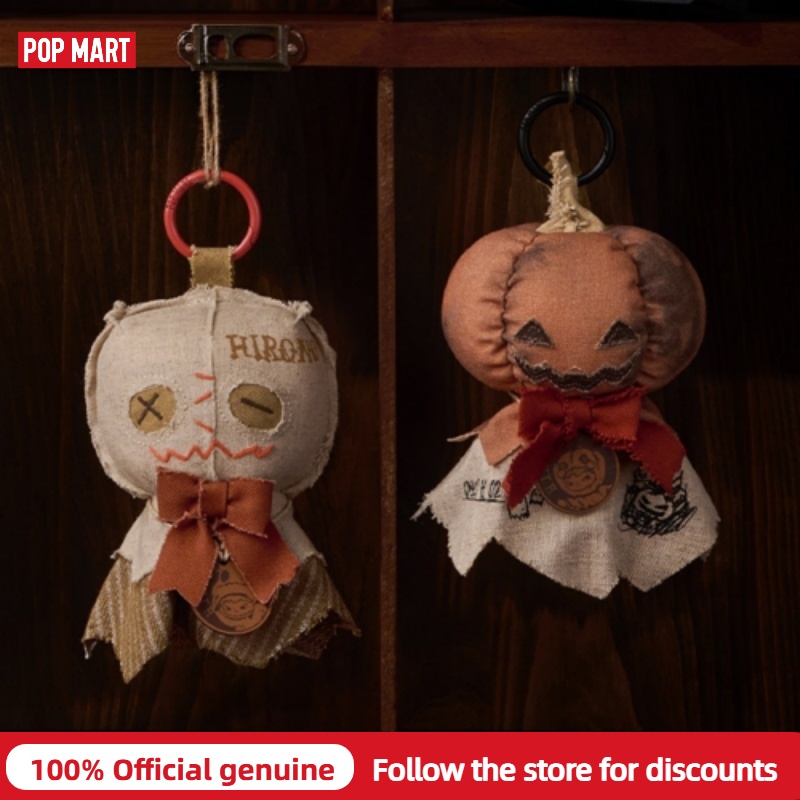 Véritable POP MART Hirono Dark - Pendant Light Shade avis et prix