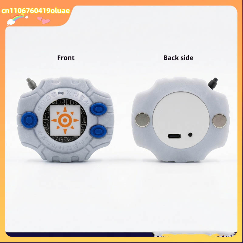 Digimon Digivice Veilleuse Jou - Pendant Light Shade avis et prix