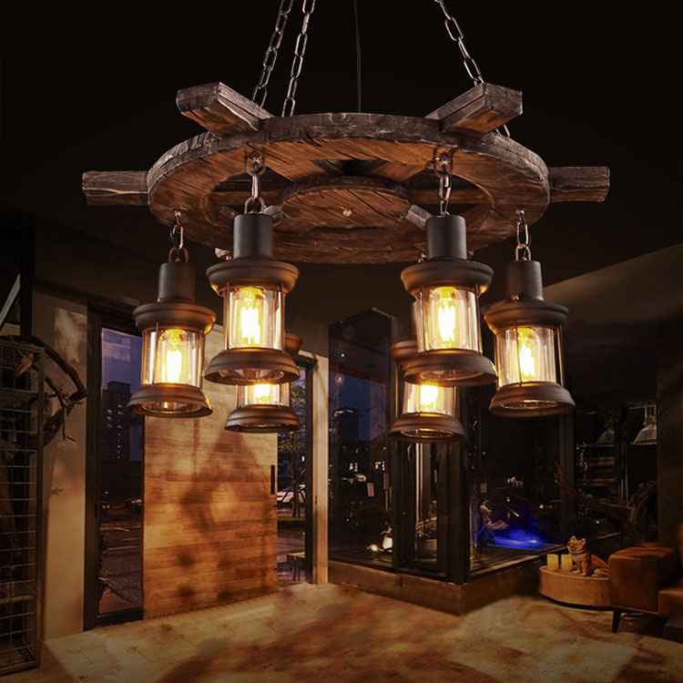 Luminaire suspendu de style an - Lighting Decor Living Room avis et prix