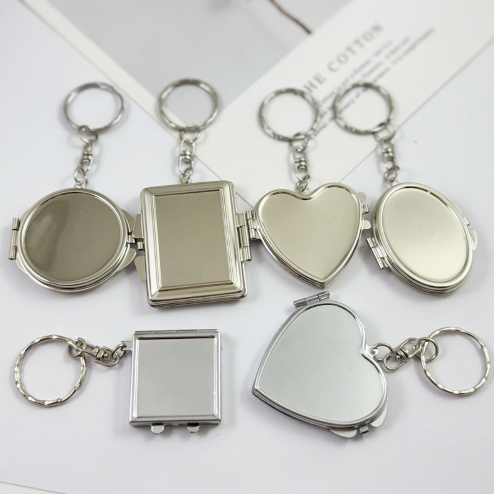 Porte-clés miroir en métal et  - Pendant Light Shade avis et prix