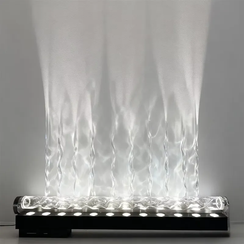 Lampe d'ambiance intelligente  - Lighting Decor Living Room avis et prix