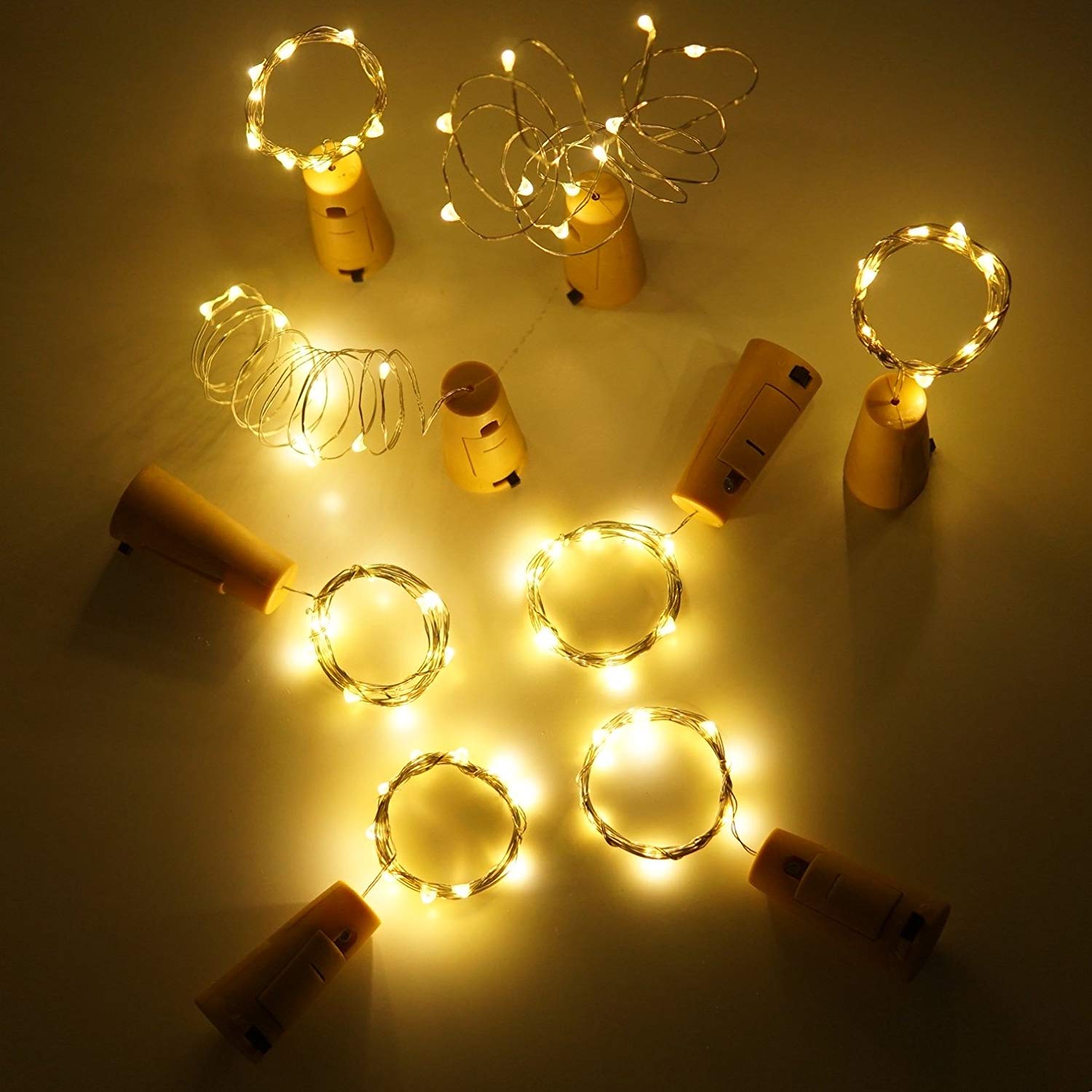 Barre blanche chaude LED boute - Decor Lighting Cork avis et prix