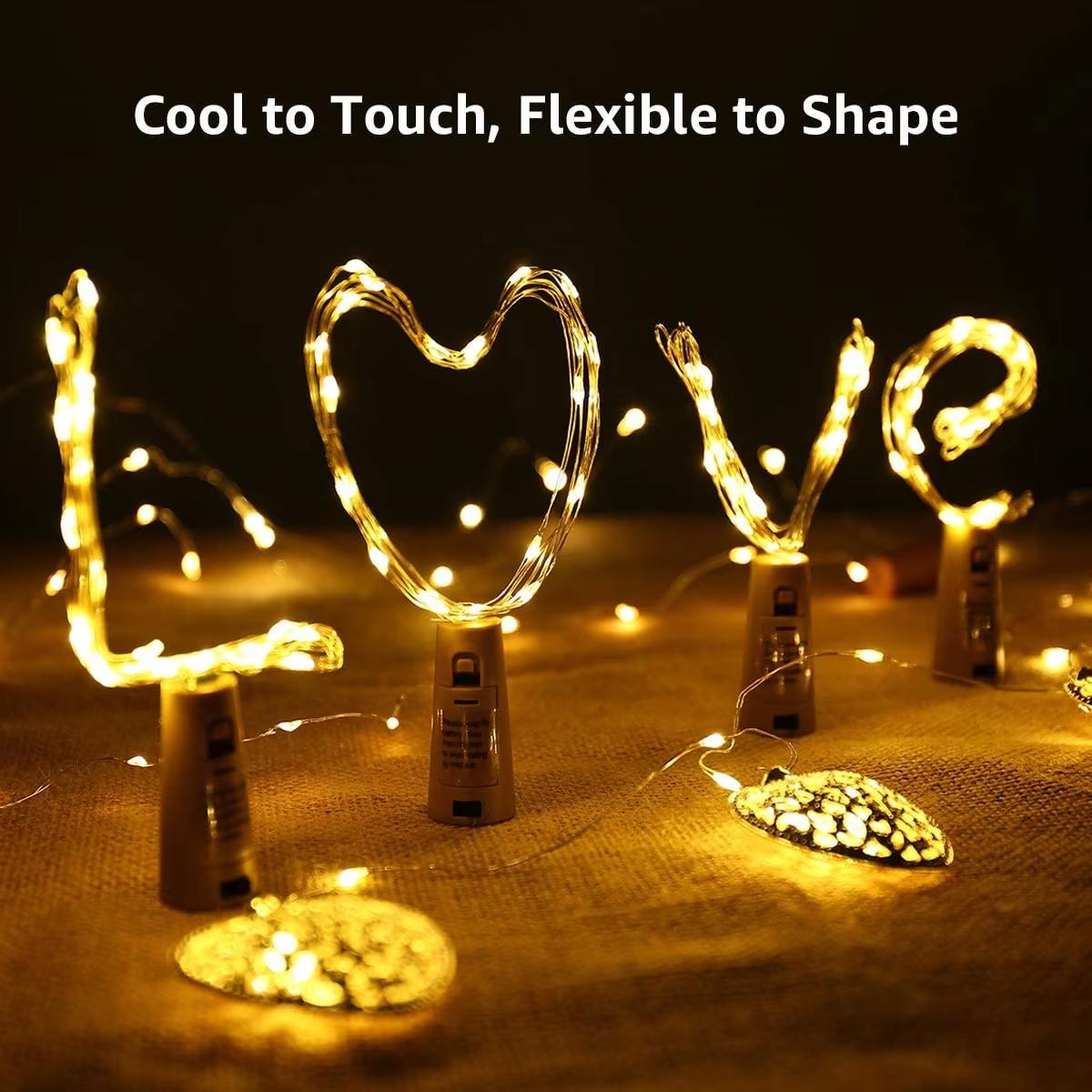 Barre blanche chaude LED boute - Decor Lighting Cork avis et prix