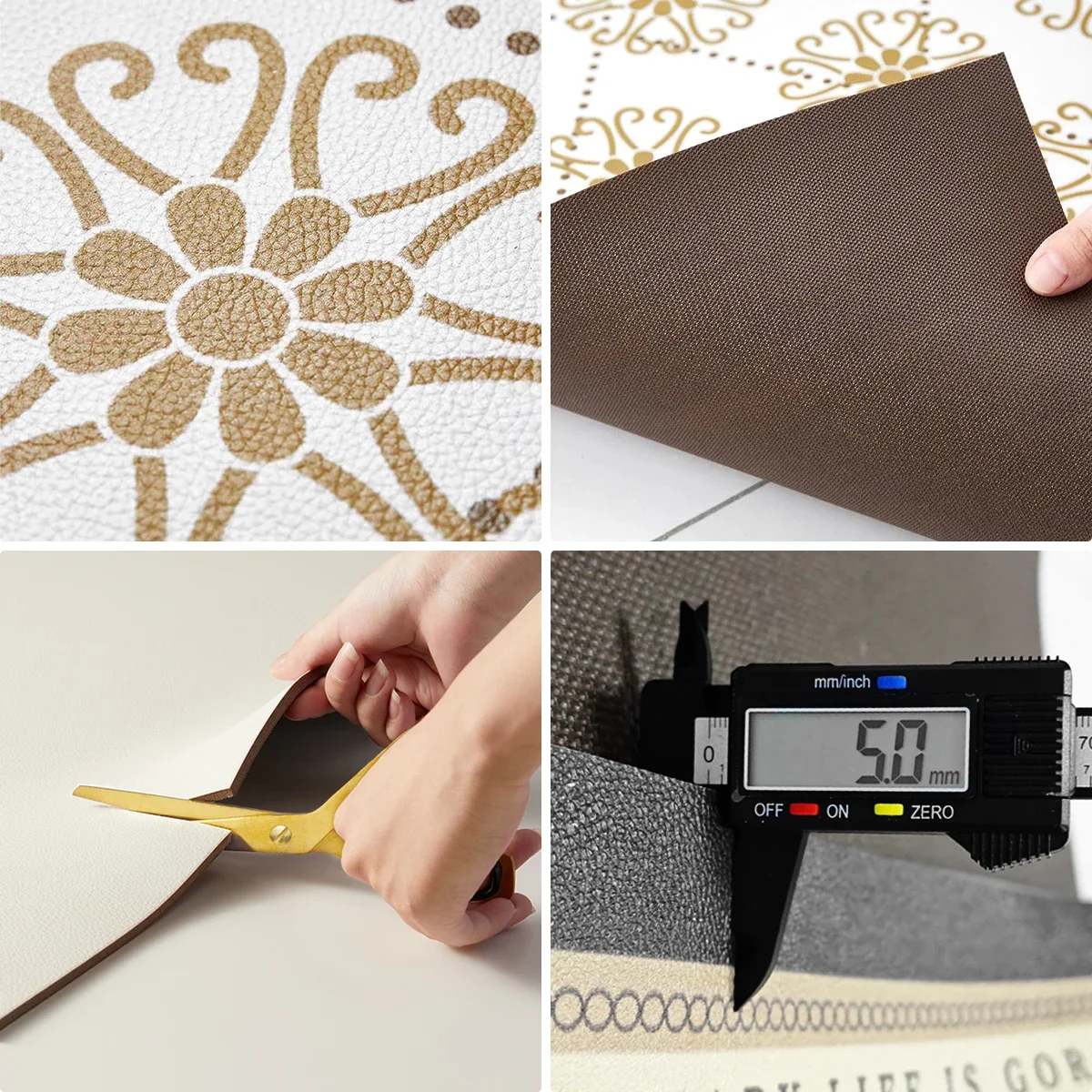 Tapis de cuisine antidérapant, - Decor Lighting Online avis et prix