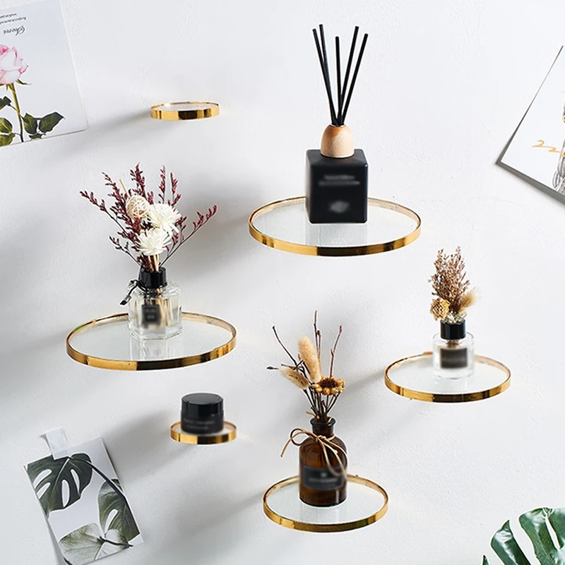 Tenture murale ronde en fer et - Lighting Metal Wall Decor avis et prix
